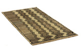 Gabbeh - Qashqai Tapis Persan 188x94 - Image 1