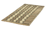 Gabbeh - Qashqai Tapis Persan 188x94 - Image 2