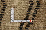 Gabbeh - Qashqai Tapis Persan 188x94 - Image 4