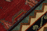 Gabbeh - Qashqai Tapis Persan 245x157 - Image 6