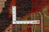 Gabbeh - Qashqai Tapis Persan 190x121 - Image 4
