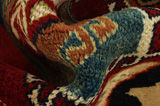 Gabbeh - Qashqai Tapis Persan 190x121 - Image 7