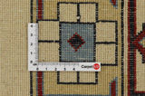 Kashkooli - Gabbeh Tapis Persan 203x151 - Image 4