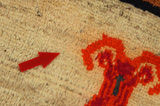 Gabbeh - Qashqai Tapis Persan 173x99 - Image 17