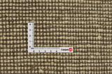 Gabbeh - Qashqai Tapis Persan 140x96 - Image 4