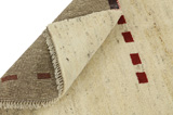 Gabbeh - Qashqai Tapis Persan 140x96 - Image 5