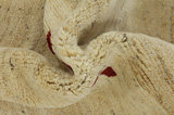 Gabbeh - Qashqai Tapis Persan 140x96 - Image 7