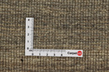 Gabbeh - Qashqai Tapis Persan 196x122 - Image 4