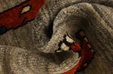 Gabbeh - Qashqai Tapis Persan 196x122 - Image 7