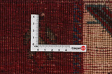 Gabbeh - Qashqai Tapis Persan 184x119 - Image 4