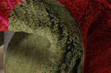 Gabbeh Tapis Persan 142x100 - Image 6