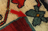 Gabbeh - Qashqai Tapis Persan 186x119 - Image 17