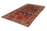 Qashqai - Gabbeh Tapis Persan 300x160 - Image 2