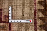 Gabbeh - Qashqai Tapis Persan 179x128 - Image 4