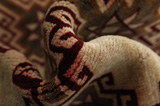 Gabbeh - Qashqai Tapis Persan 179x128 - Image 7