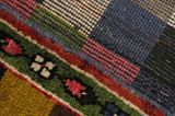 Gabbeh - Bakhtiar Tapis Persan 132x112 - Image 6