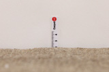 Gabbeh - Qashqai Tapis Persan 147x101 - Image 8