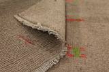 Gabbeh - Qashqai Tapis Persan 138x101 - Image 5