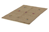 Gabbeh Tapis Persan 142x100 - Image 2