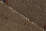 Gabbeh Tapis Persan 142x100 - Image 6