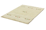 Gabbeh - Qashqai Tapis Persan 152x110 - Image 2