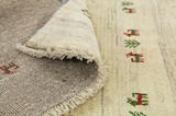 Gabbeh - Qashqai Tapis Persan 152x110 - Image 5