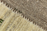 Gabbeh - Qashqai Tapis Persan 152x110 - Image 6
