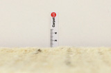 Gabbeh - Qashqai Tapis Persan 152x110 - Image 8
