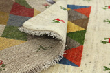 Gabbeh - Bakhtiar Tapis Persan 148x98 - Image 5
