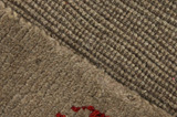 Gabbeh - Qashqai Tapis Persan 190x141 - Image 6