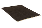 Gabbeh - Qashqai Tapis Persan 150x107 - Image 1