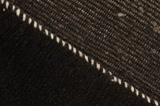 Gabbeh - Qashqai Tapis Persan 150x107 - Image 6