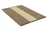 Gabbeh - Qashqai Tapis Persan 149x104 - Image 1