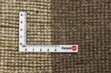 Gabbeh - Qashqai Tapis Persan 149x104 - Image 4
