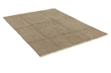 Gabbeh - Qashqai Tapis Persan 194x146 - Image 1