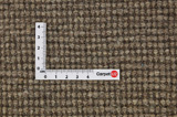 Gabbeh - Qashqai Tapis Persan 194x146 - Image 4