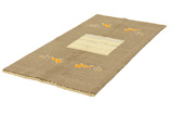 Gabbeh - Qashqai Tapis Persan 192x99 - Image 2