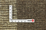 Gabbeh - Qashqai Tapis Persan 192x99 - Image 4