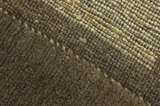 Gabbeh - Qashqai Tapis Persan 192x99 - Image 6