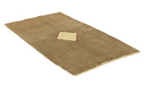 Gabbeh - Qashqai Tapis Persan 203x111 - Image 1