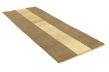 Gabbeh - Qashqai Tapis Persan 288x106 - Image 1