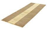Gabbeh - Qashqai Tapis Persan 288x106 - Image 2