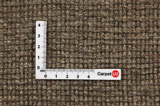 Gabbeh - Qashqai Tapis Persan 288x106 - Image 4