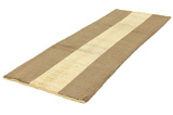 Gabbeh - Qashqai Tapis Persan 287x106 - Image 2