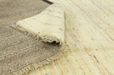 Gabbeh - Qashqai Tapis Persan 183x151 - Image 5