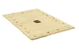 Gabbeh - Qashqai Tapis Persan 144x103 - Image 1