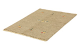 Gabbeh - Qashqai Tapis Persan 146x100 - Image 2