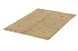Gabbeh - Qashqai Tapis Persan 135x98 - Image 2