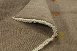 Gabbeh - Qashqai Tapis Persan 135x98 - Image 5