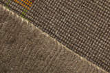 Gabbeh - Qashqai Tapis Persan 135x98 - Image 6